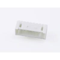 Molex 534260910 Male header, inbouw (standaard) Totaal aantal polen: 9 Rastermaat: 2.50 mm Inhoud: 1 stuk(s) Tray - thumbnail