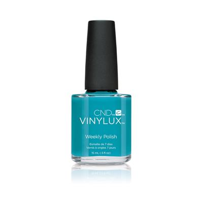 CND Vinylux #220 Aqua Intance 15ml