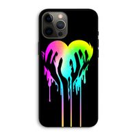 Hold My Heart: iPhone 12 Pro Max Biologisch afbreekbaar hoesje