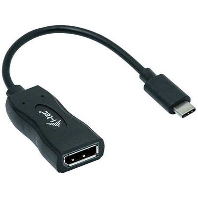 i-tec USB-C > DisplayPort adapter