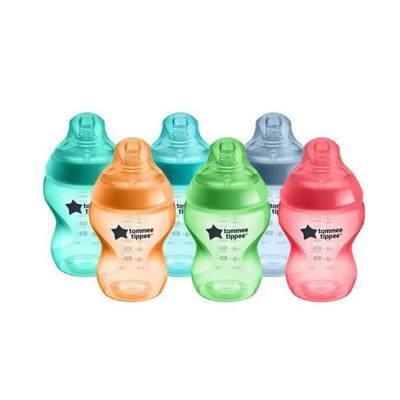 Baby flessenset Tommee Tippee 260 ml