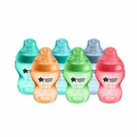 Baby flessenset Tommee Tippee 260 ml