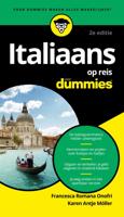 Italiaans voor Dummies op reis - Francesca Romana Onofri - ebook