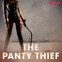 The Panty Thief - thumbnail