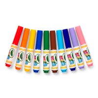 Crayola Color Wonder Washable Viltstiften