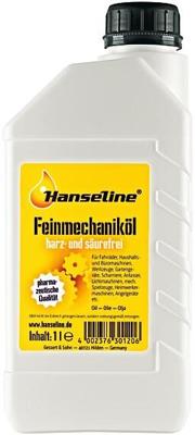 Hanseline mechanics oil 1l