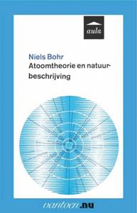 Atoomtheorie en natuurbeschrijving (Paperback)