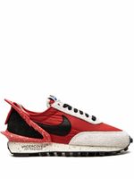 Nike x Undercover baskets Daybreak - Rouge