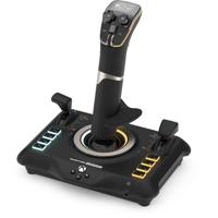 Joystick da gioco - TURTLE BEACH - VelocityOne - Flightstick - Nero