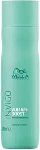 Wella Professionals INVIGO Volume Boost Volumen 250 ml Shampoo Voor consument Unisex
