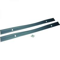 Sideskirts set 'M3-look' 1213362 Sideskirts set 'M3-look' 1213362