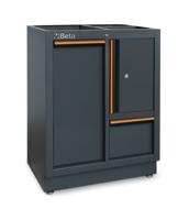 Beta C45Pro Mre Vaste Module | 3 laden - 045000242