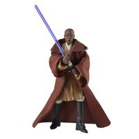 Hasbro Star Wars Vintage Mace Windu