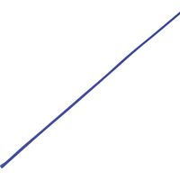 TRU COMPONENTS 1569271 CBBOX0205-BLUE Gevlochten slang Blauw PET 2 tot 5 mm 10 m - thumbnail