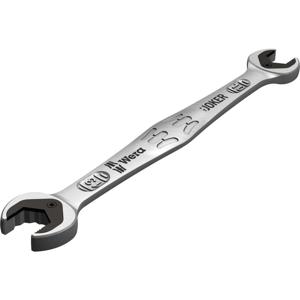Wera 05003760001 6002 Joker Double Dubbele steeksleutel Sleutelbreedte (metrisch) 10 - 13 mm