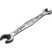 Wera 05003760001 6002 Joker Double Dubbele steeksleutel Sleutelbreedte (metrisch) 10 - 13 mm Wera 05003760001 6002 Joker Double Dubbele steeksleutel Sleutelbreedte (metrisch) 10 - 13 mm