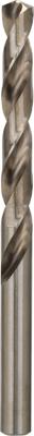 Bosch Accessoires Metaalboren HSS-G, Standard 9,4 x 81 x 125 mm 5st - 2608585518