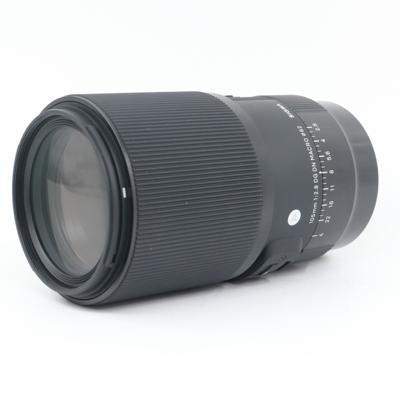 Sigma 105mm f/2.8 DG DN Macro ART L-mount occasion