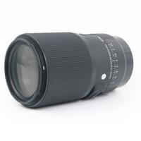 Sigma 105mm f/2.8 DG DN Macro ART L-mount occasion