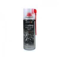 Motip Cycling kettingspray sport