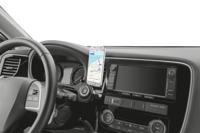 Trust Magnetische Telefoonhouder voor auto | Ventilatie bevestiging | max 6 inch - thumbnail