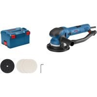 GET 75-150 Professional Excentrische schuurmachine