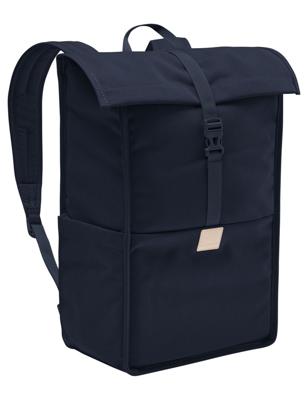 Vaude Coreway Rolltop 20 Rugtas Eclipse