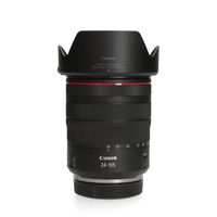 Canon Canon RF 24-105mm 4.0 L IS USM