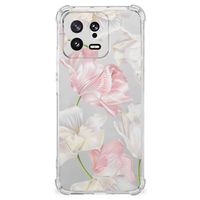 Xiaomi 13 Case Lovely Flowers - thumbnail