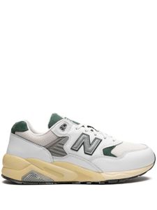 New Balance baskets 580 'Nightwatch Green' - Blanc