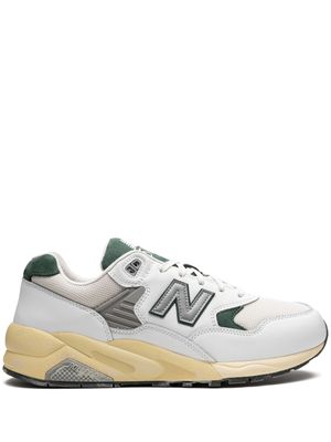 New Balance baskets 580 'Nightwatch Green' - Blanc