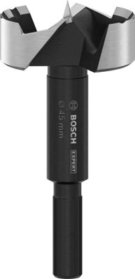 Bosch Accessoires EXPERT Wood Forstner Boor | 45 mm - 2608901841
