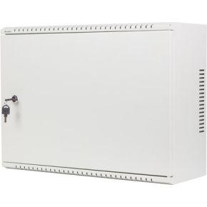 Lanberg WAF1-5203-04-00S rack 3U Wandrek Grijs