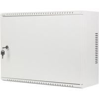 Lanberg WAF1-5203-04-00S rack 3U Wandrek Grijs