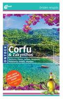 Ontdek Corfu & Zakynthos (Paperback)