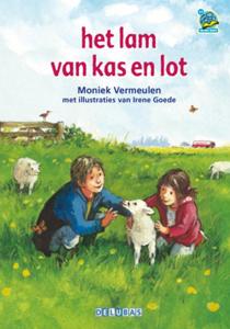 Het lam van Kas en Lot (Hardback)
