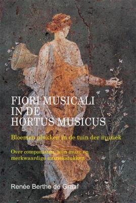 Fiori musicali in de hortus musicus (Paperback)
