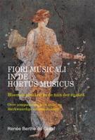 Fiori musicali in de hortus musicus (Paperback)