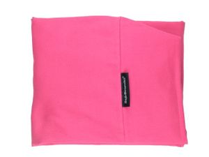 Dog's Companion® Hoes hondenbed roze