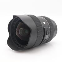 Sigma 14-24mm F/2.8 DG DN ART Sony FE occasion
