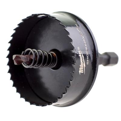 Milwaukee Accessoires SHOCKWAVE gatzaag 38 mm - 49569835