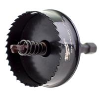 Milwaukee Accessoires SHOCKWAVE gatzaag 38 mm - 49569835