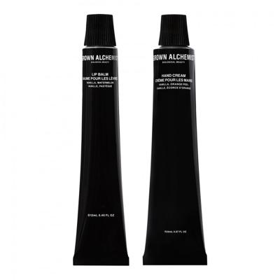 Grown Alchemist Lip + Handkit