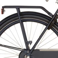 Cortina achterdrager u4 57 millionaire blue matt