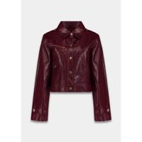 Harper & Yve - Rood | Dames | Jasje | Rood | XXL | regular | Kamst mode