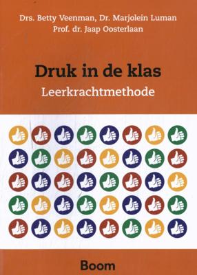 Druk in de klas (Paperback)