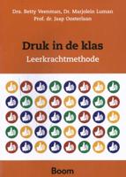 Druk in de klas (Paperback)