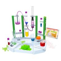 Kosmos fun chemistry chemiestation