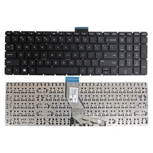 HP 15-da0087cl Laptop keyboard / toetsenbord