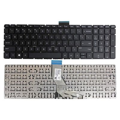 HP 15-da0087cl Laptop keyboard / toetsenbord